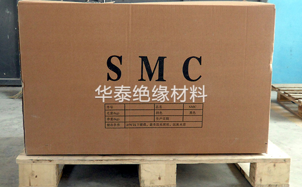 SMC片材機